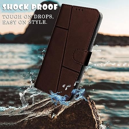 flip back cover case for realme narzo 80x 5g flip back cover case for realme narzo 80x 5g