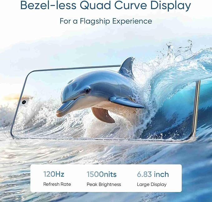 realme 14 pro+ 5g (256 gb) (8 gb ram) realme 14 pro+ 5g (256 gb) (8 gb ram)