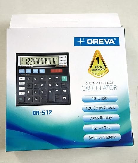 oreva or 512 check & correct gst calculator oreva or 512 check & correct gst calculator