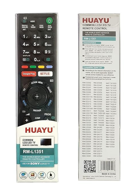 generic lcd/led universal remote generic lcd/led universal remote