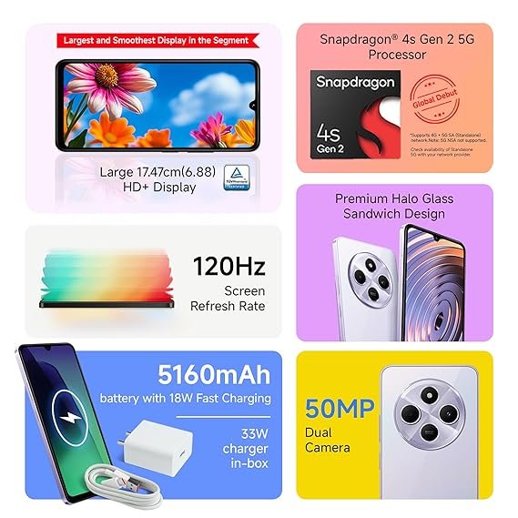 redmi a4 5g (4gb ram, 64gb storage) redmi a4 5g (4gb ram, 64gb storage)