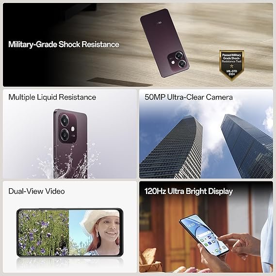 oppo a3 5g (128 gb) (6 gb ram) oppo a3 5g (128 gb) (6 gb ram)