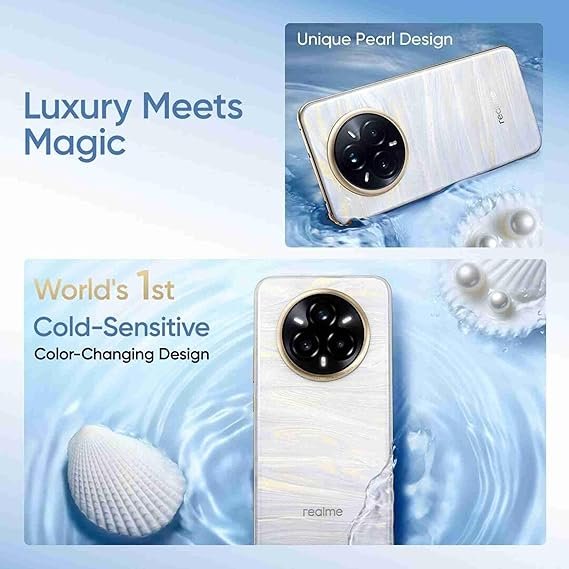 realme 14 pro+ 5g (256 gb) (8 gb ram) realme 14 pro+ 5g (256 gb) (8 gb ram)