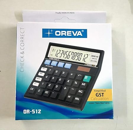 oreva or 512 check & correct gst calculator oreva or 512 check & correct gst calculator