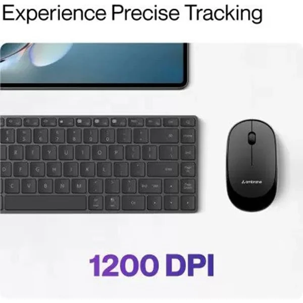 ambrane sliq wireless optical mouse ambrane sliq wireless optical mouse