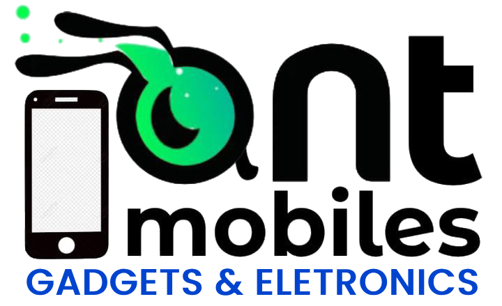 ant mobiles logo