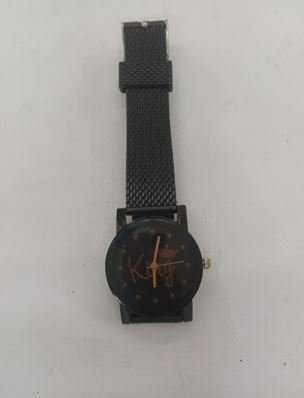 king stylist watch black king stylist watch black