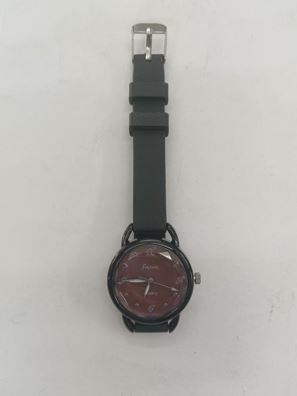 forever stylist watch black forever stylist watch black