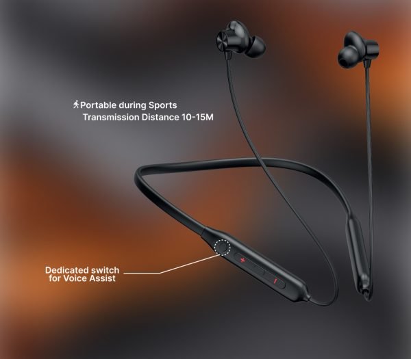 gadpro bluethooth 5.3 neck band n2 gadpro bluethooth 5.3 neck band n2