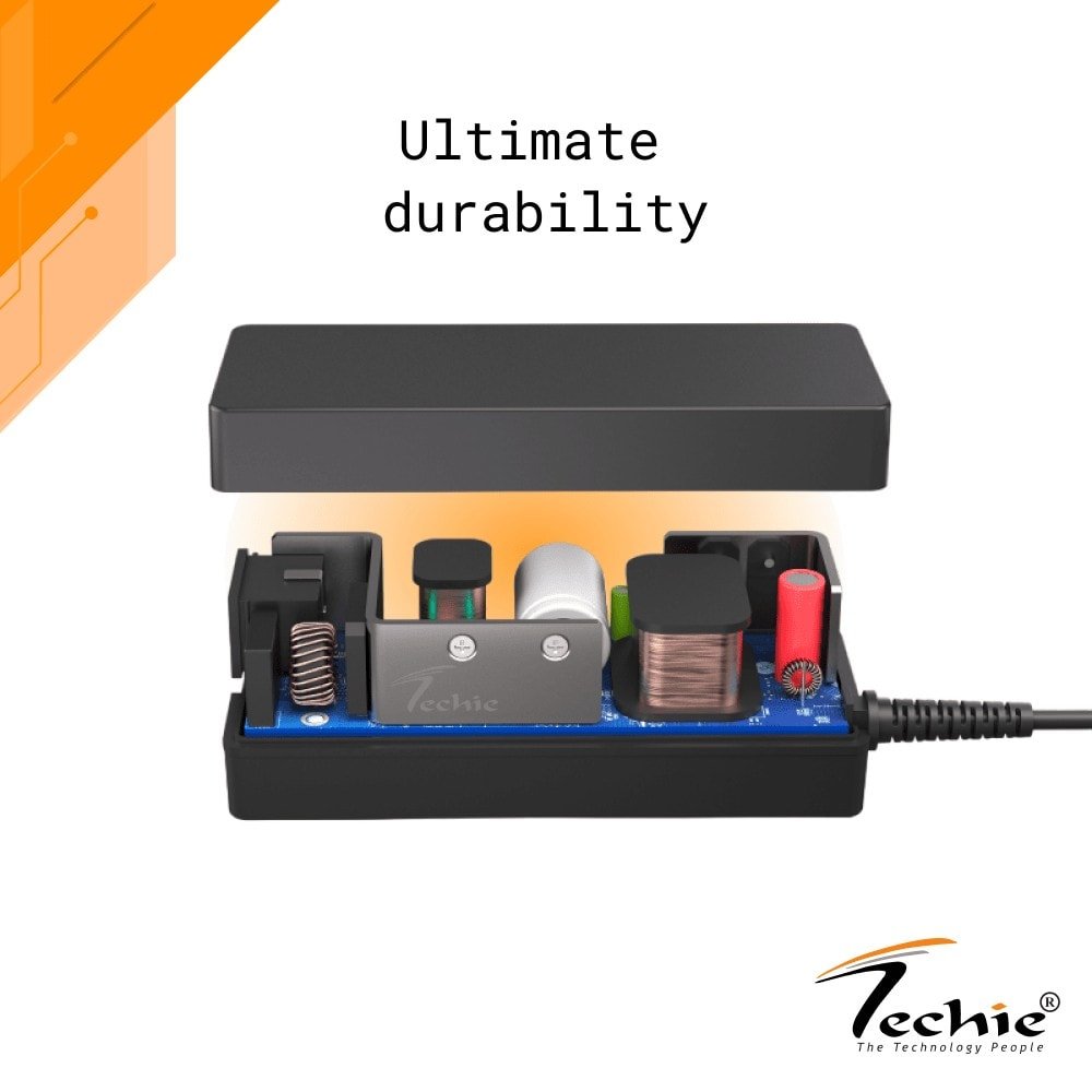 techie compatible lenovo 65w laptop charger techie compatible lenovo 65w laptop charger