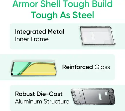 realme c61 (64 gb) (4 gb ram) realme c61 (64 gb) (4 gb ram)