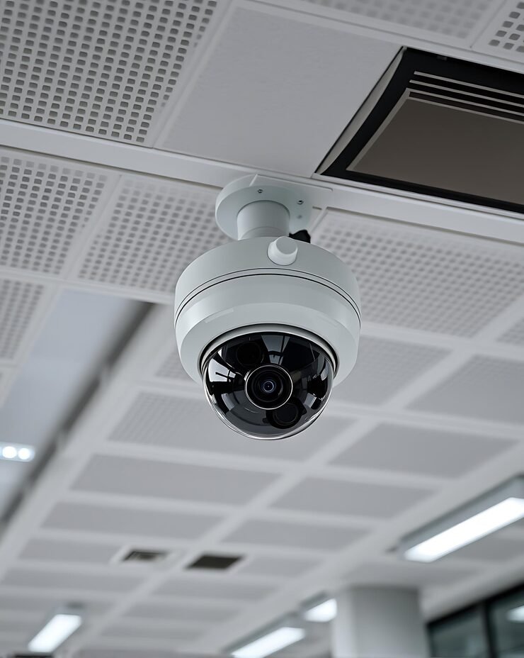 CCTV CAMERA