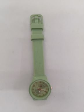 u&i stylist watch green u&i stylist watch green