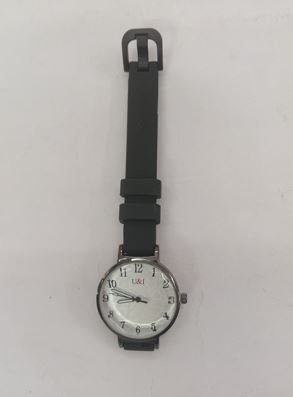 u&i stylist watch brown u&i stylist watch brown