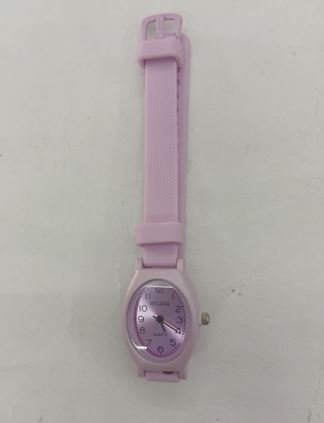 oulijia stylist watch baby pink oulijia stylist watch baby pink
