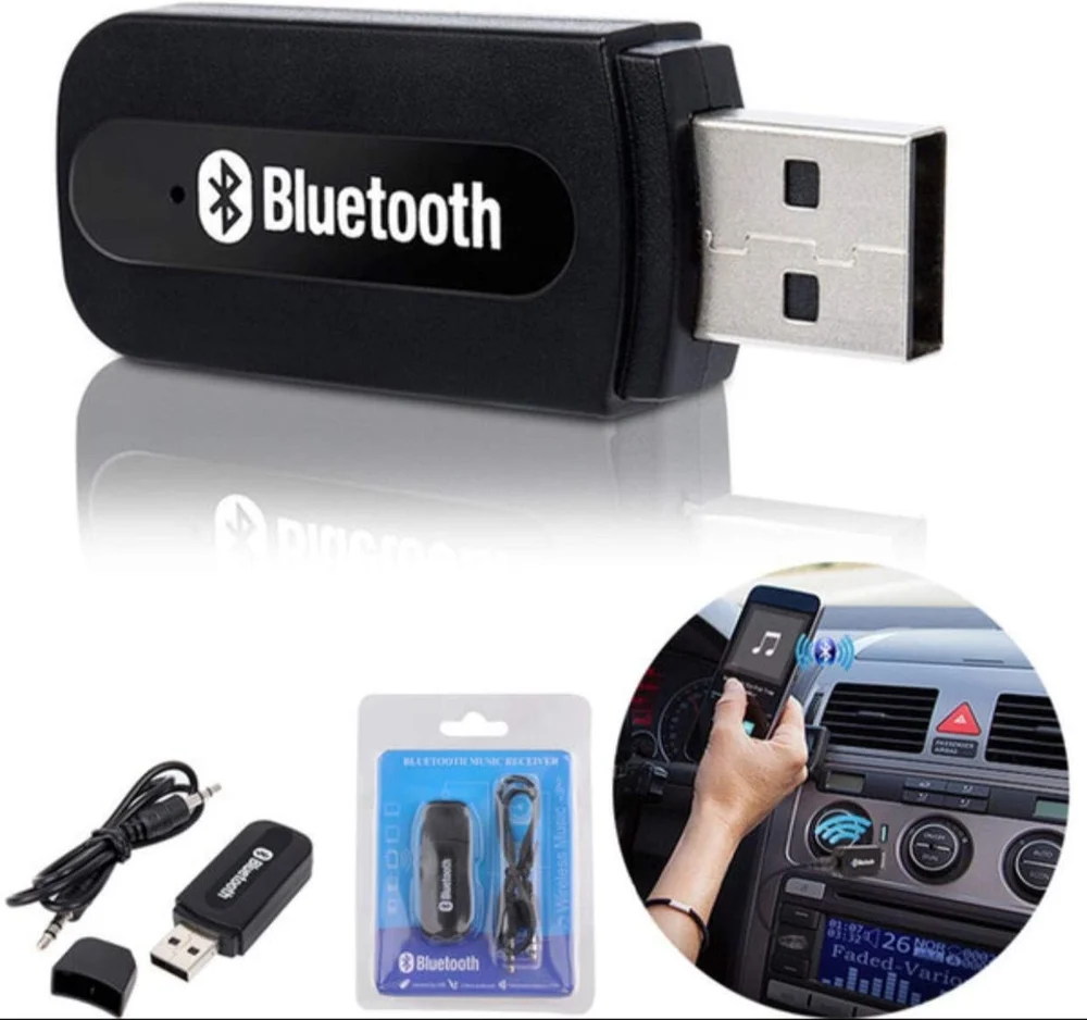 plastic car wireless audio receiver plastic car wireless audio receiver