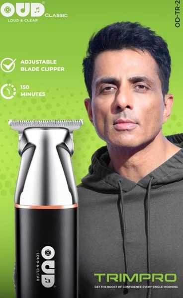 oud trim pro beard & stubble trimmer oud trim pro beard & stubble trimmer