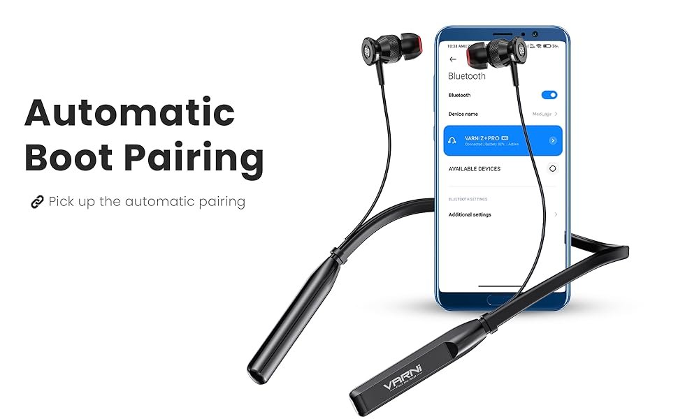 zoro i neck 27 bluetooth wireless neckband zoro i neck 27 bluetooth wireless neckband