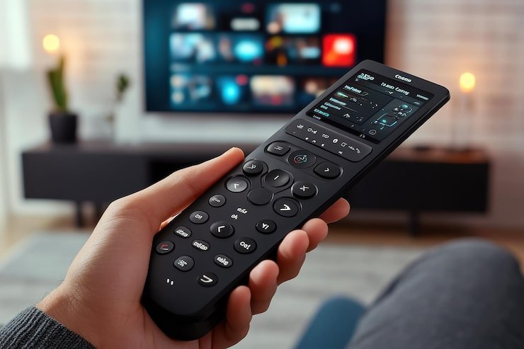 TV REMOTE