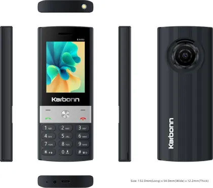 karbonn k444r dual sim keypad mobile karbonn k444r dual sim keypad mobile