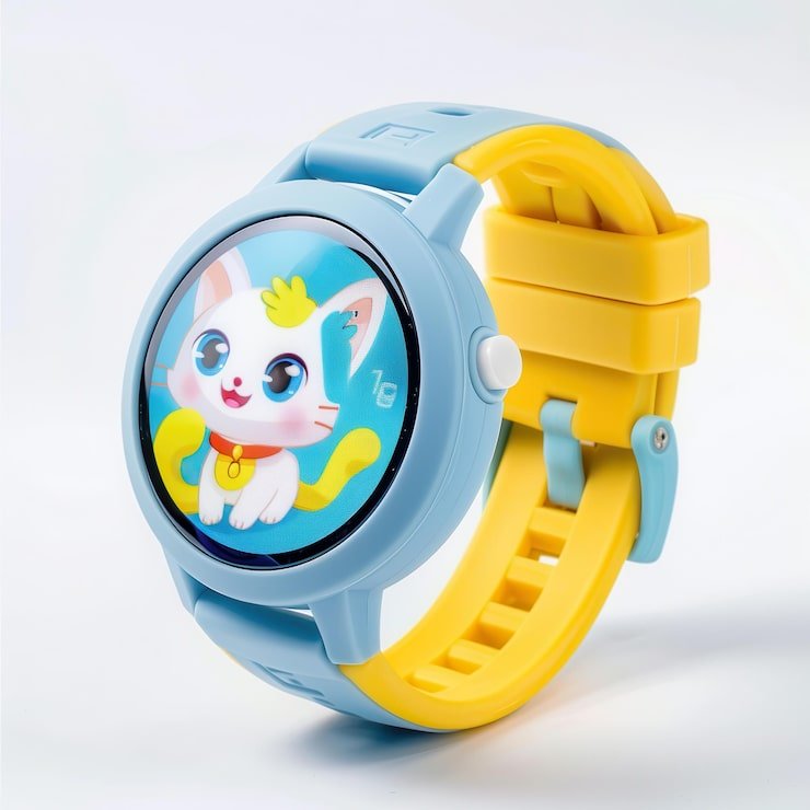 child watch