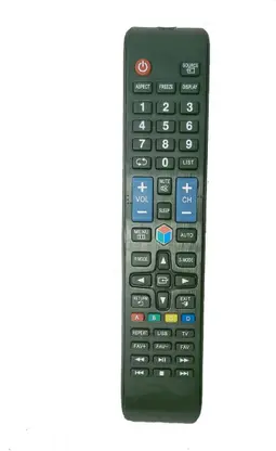remote control compatible for mitsonic lcd/led tv remote control compatible for mitsonic lcd/led tv