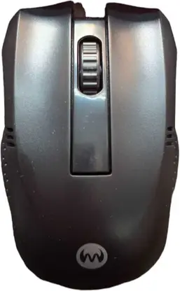 Ambrane SliQ Wireless Optical Mouse import placeholder for 8651