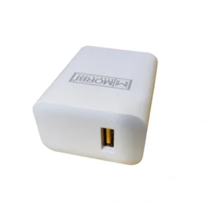 AMBRANE AWC-47T CHARGER 12W WITH TYPE-C DATA CABLE import placeholder for 8911