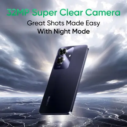 realme c61 (64 gb) (4 gb ram) realme c61 (64 gb) (4 gb ram)