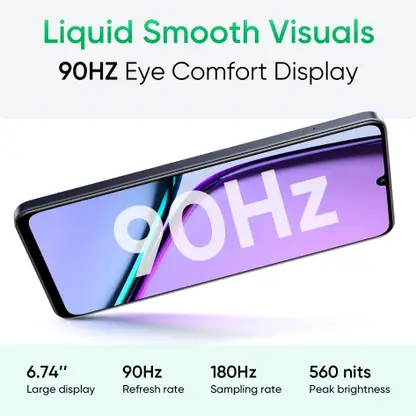 realme c61 (64 gb) (4 gb ram) realme c61 (64 gb) (4 gb ram)