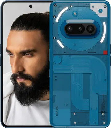 nothing phone (3a) 5g (8gb ram, 128gb storage) nothing phone (3a) 5g (8gb ram, 128gb storage)