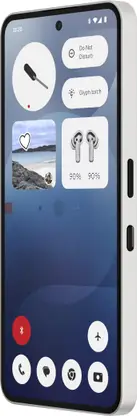 nothing phone (3a) 5g (8gb ram, 256gb storage) nothing phone (3a) 5g (8gb ram, 256gb storage)