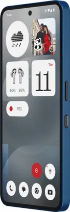 nothing phone (3a) 5g (8gb ram, 128gb storage) nothing phone (3a) 5g (8gb ram, 128gb storage)