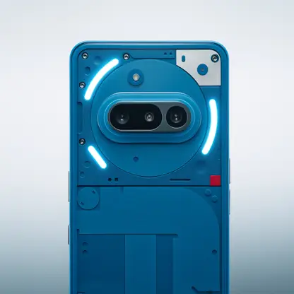 nothing phone (3a) 5g (8gb ram, 128gb storage) nothing phone (3a) 5g (8gb ram, 128gb storage)