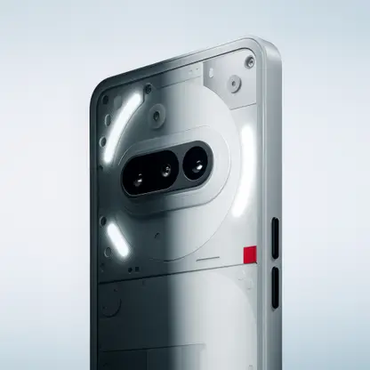 nothing phone (3a) 5g (8gb ram, 256gb storage) nothing phone (3a) 5g (8gb ram, 256gb storage)