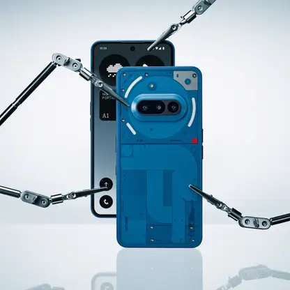 nothing phone (3a) 5g (8gb ram, 128gb storage) nothing phone (3a) 5g (8gb ram, 128gb storage)