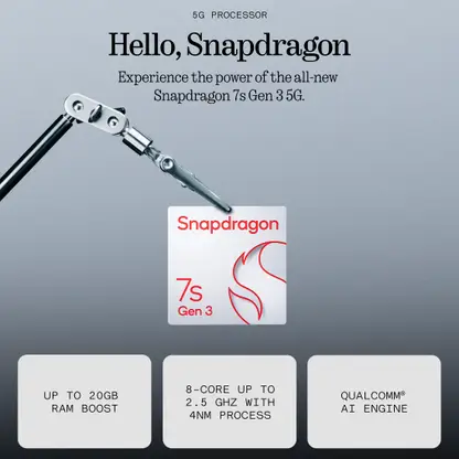 nothing phone (3a) 5g (8gb ram, 128gb storage) nothing phone (3a) 5g (8gb ram, 128gb storage)