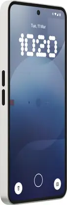 nothing phone (3a) 5g (8gb ram, 256gb storage) nothing phone (3a) 5g (8gb ram, 256gb storage)