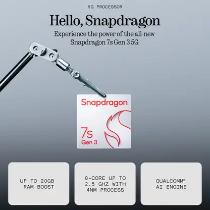 nothing phone (3a) 5g (8gb ram, 256gb storage) nothing phone (3a) 5g (8gb ram, 256gb storage)