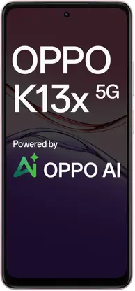 oppo k13x 5g (128 gb) (6gb ram) oppo k13x 5g (128 gb) (6gb ram)