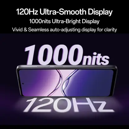 oppo k13x 5g (128 gb) (6gb ram) oppo k13x 5g (128 gb) (6gb ram)