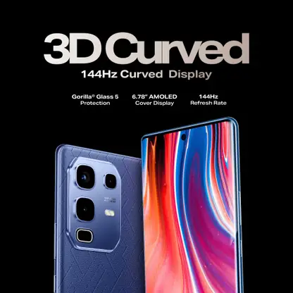 infinix note 50s 5g+ (8gb ram, 128gb storage) infinix note 50s 5g+ (8gb ram, 128gb storage)