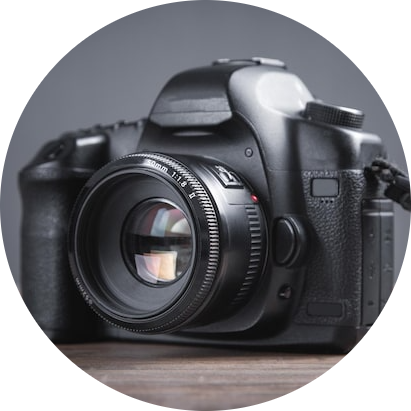 professional dslr camera wooden table 220873 10635 modified