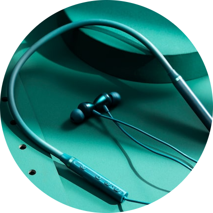 still life with minimal earbuds 52683 166582 modified