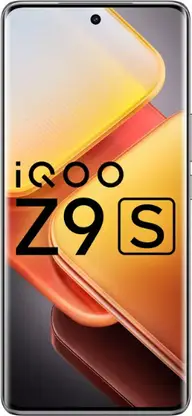 iqoo z9s 5g (8gb ram, 128gb storage) iqoo z9s 5g (8gb ram, 128gb storage)