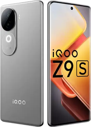 iqoo z9s 5g (8gb ram, 128gb storage) iqoo z9s 5g (8gb ram, 128gb storage)